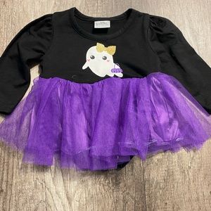 6 months ghost boutique outfit